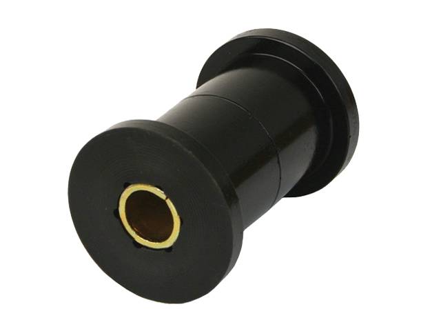 4 Link poly bushing & sleeve 2" wide *** Uses 1/2" Bolt ***