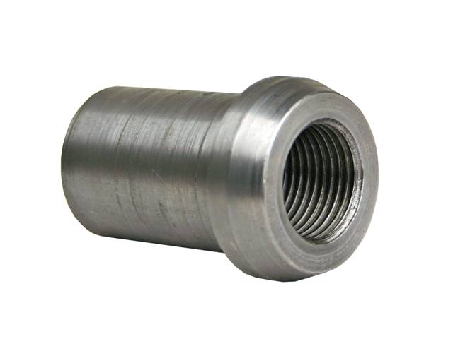 3/4-16 LH TUBE END BUNG 1.00" OD