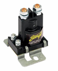 STINGER RELAY 80 AMP