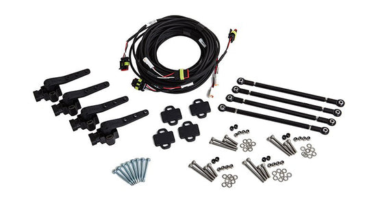 Air Lift 3P to 3H Upgrade Kit #27705 - FREE SHIPPING