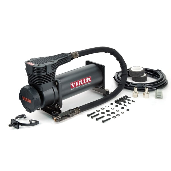 Viair 485C "Stealth Black" Compressor