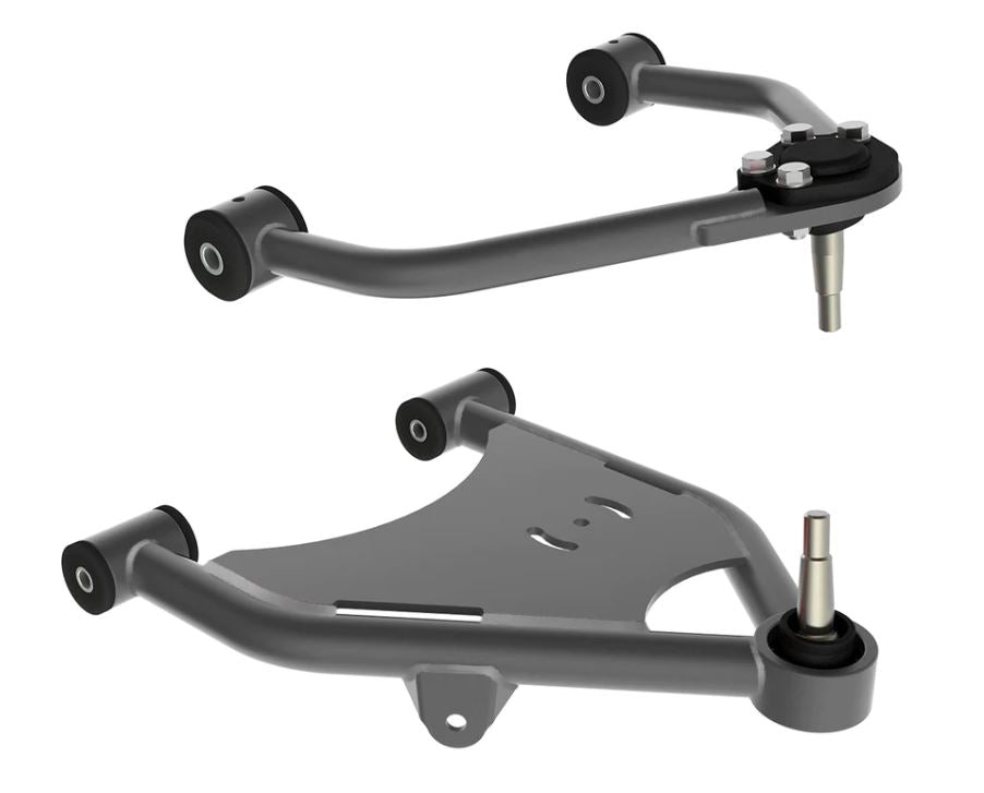 CHOPPIN BLOCK - 88-98 c1500 Extreme Front Control Arms- FREE SHIPPING