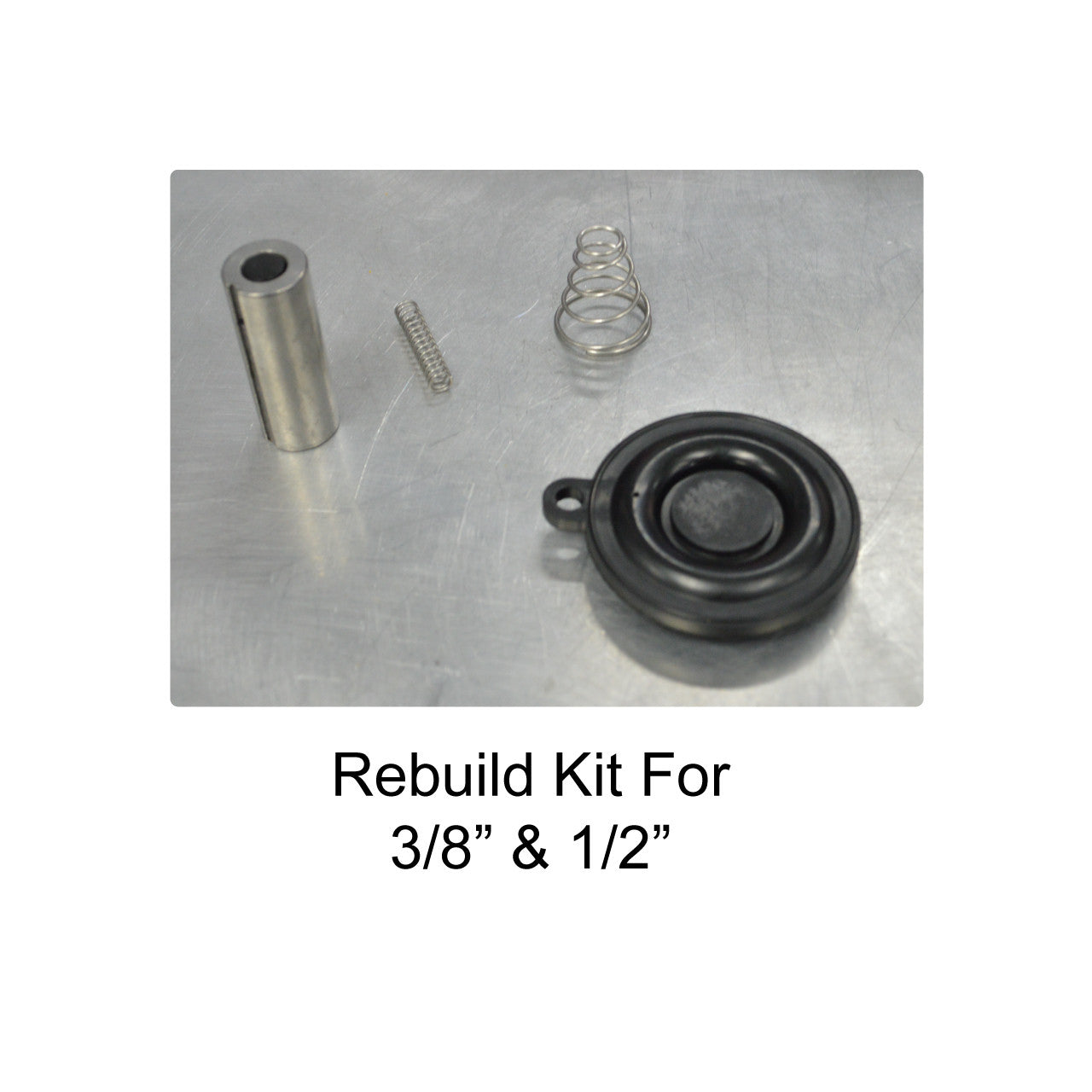 AVS VALVE REBUILD KIT