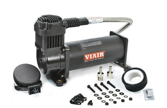 Viair 444C "Stealth Black" Compressor