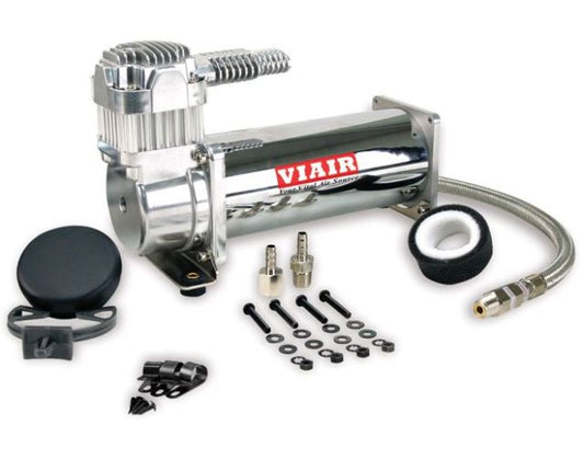 Viair 444C CHROME Compressor