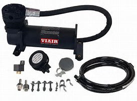 Viair 480C "Stealth Black" Compressor